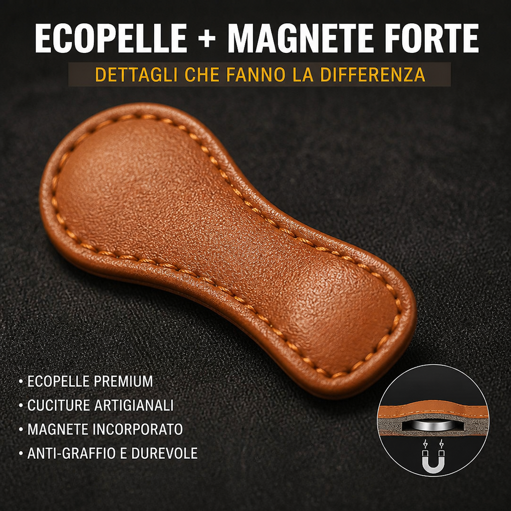 Materiali pensati per durare