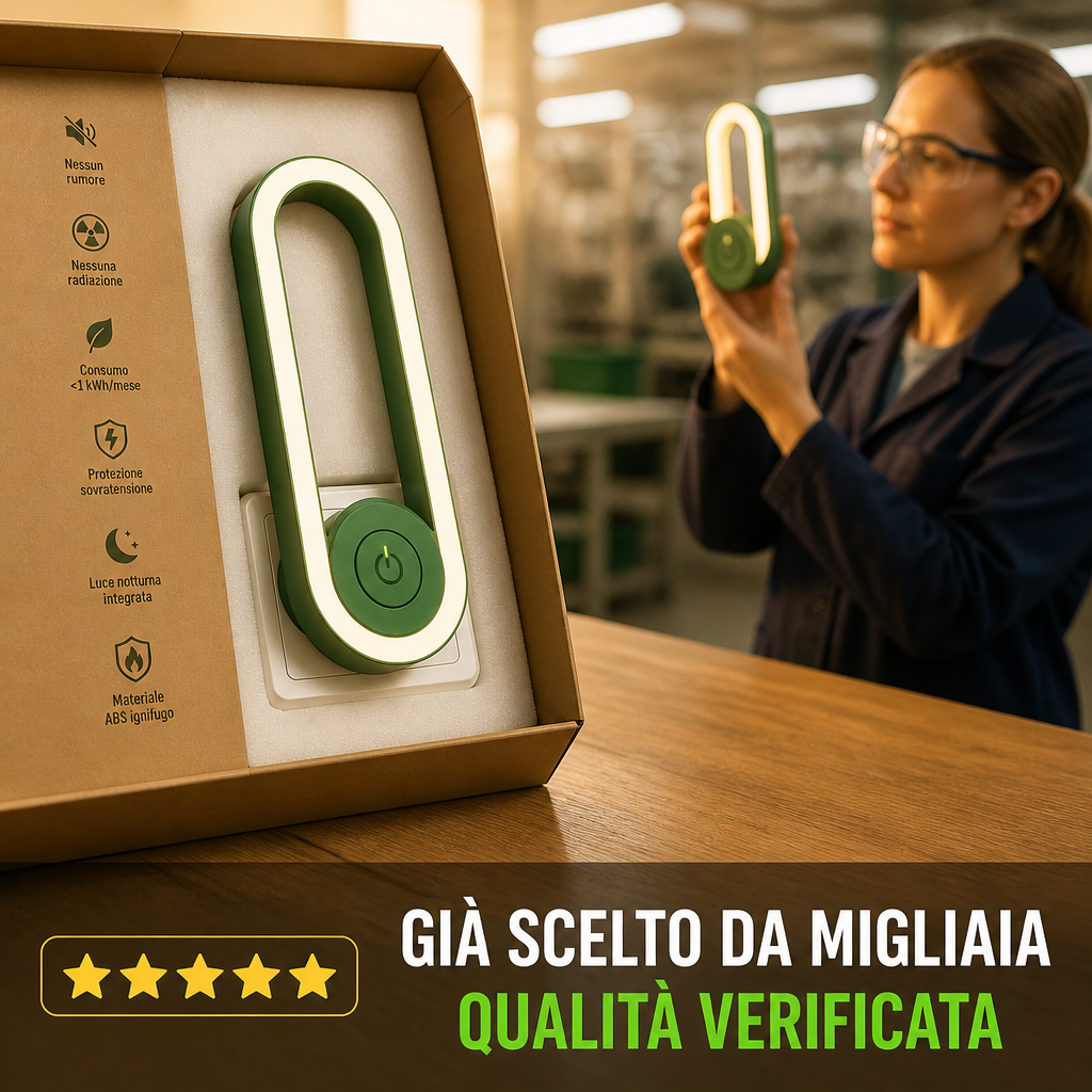 Migliaia di famiglie già protette