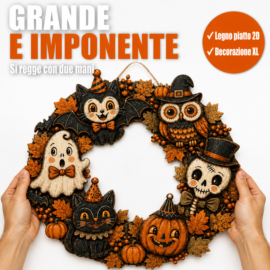 Grande e imponente