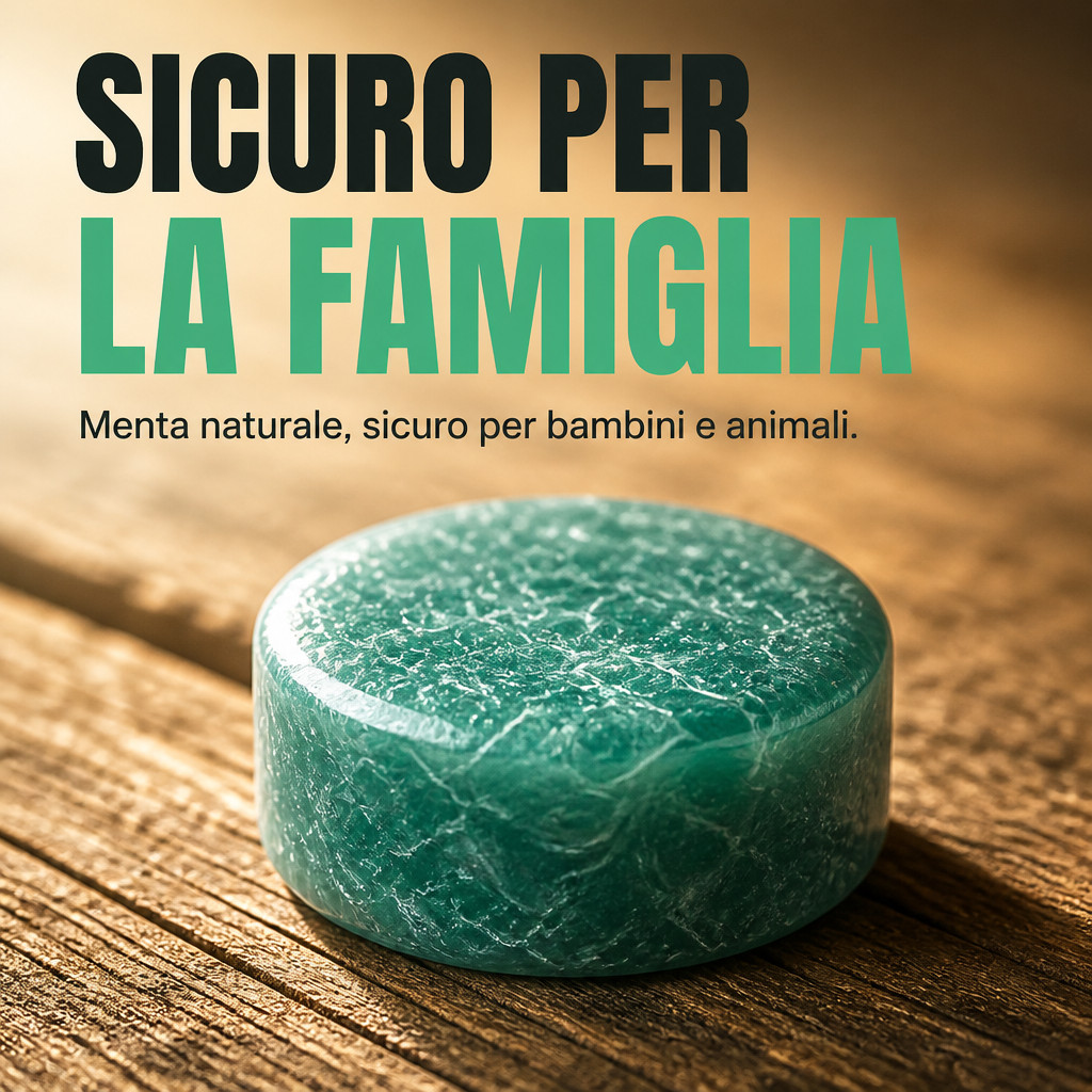 Sicuro per Tutta la Famiglia