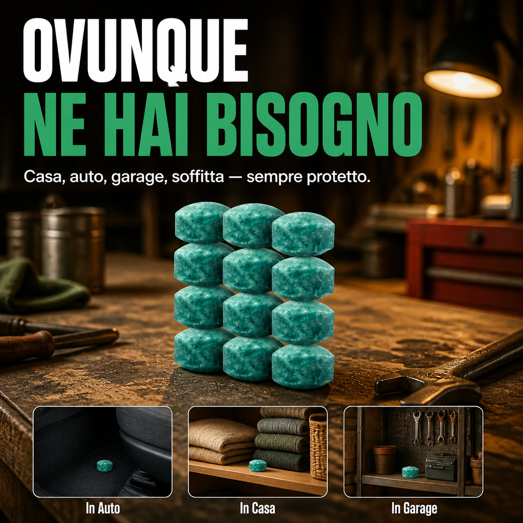 Ovunque ne Hai Bisogno