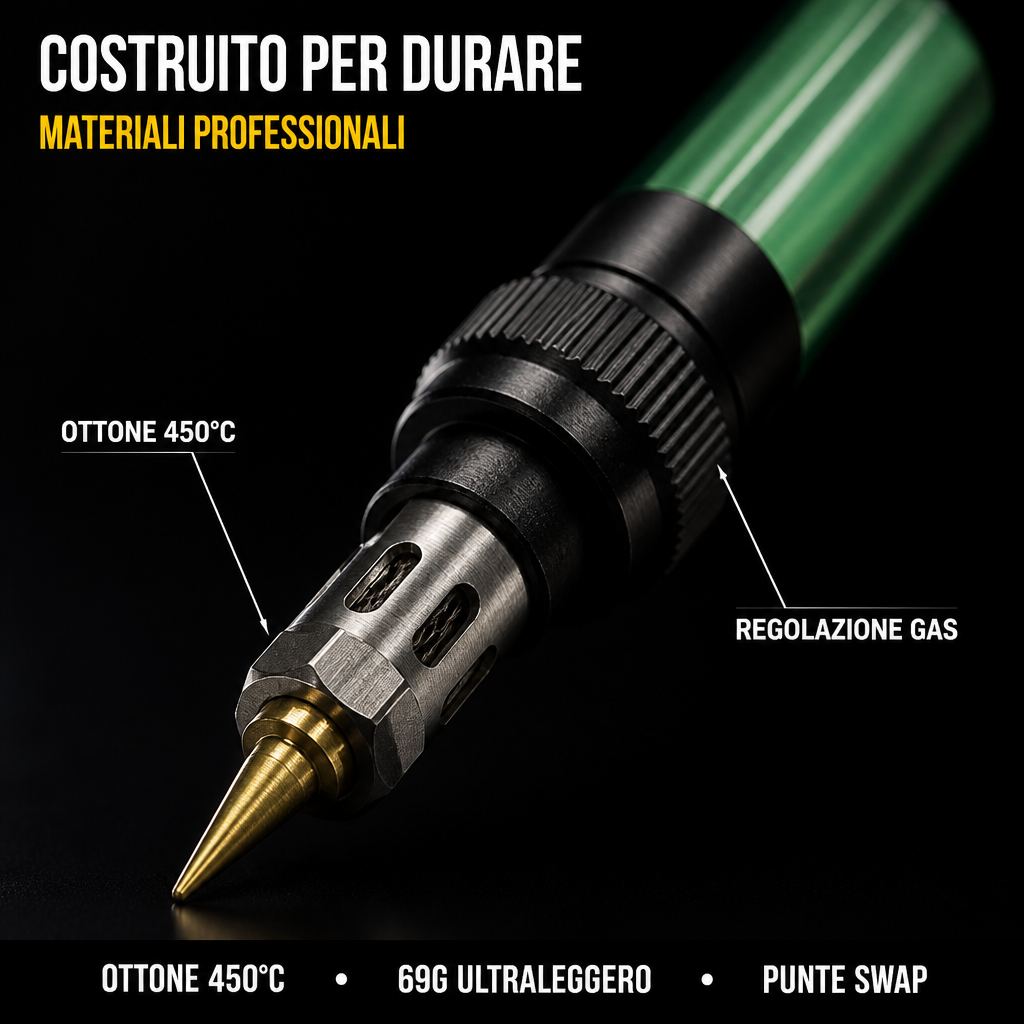 Tecnologia che fa la differenza