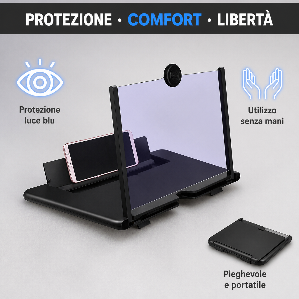 Guarda meglio, stai meglio