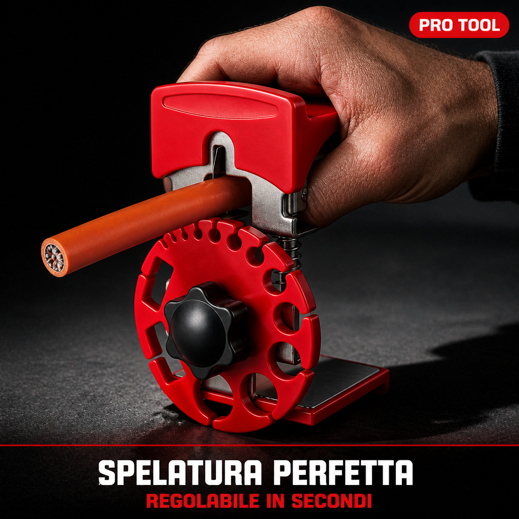 Spelatura perfetta, sempre