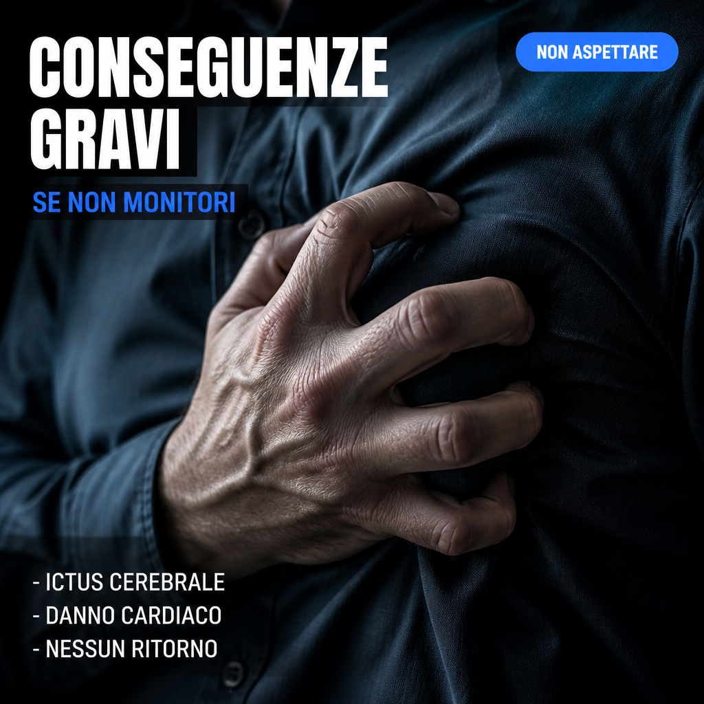 Ignorarla può costare caro