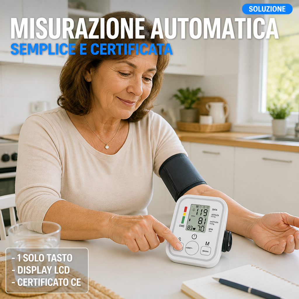 La soluzione è già in casa tua