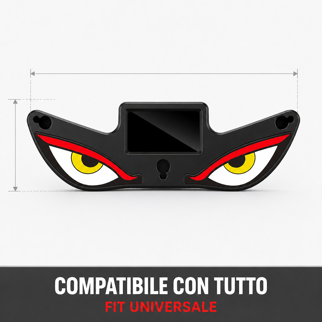 Specifiche tecniche complete