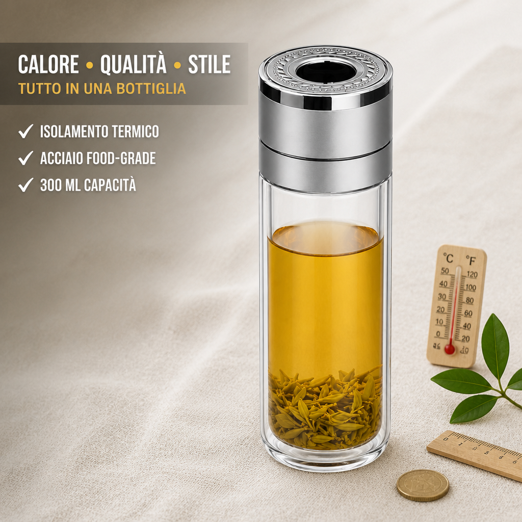 Tre vantaggi che cambiano tutto