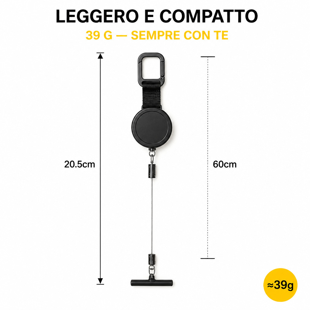 Specifiche tecniche