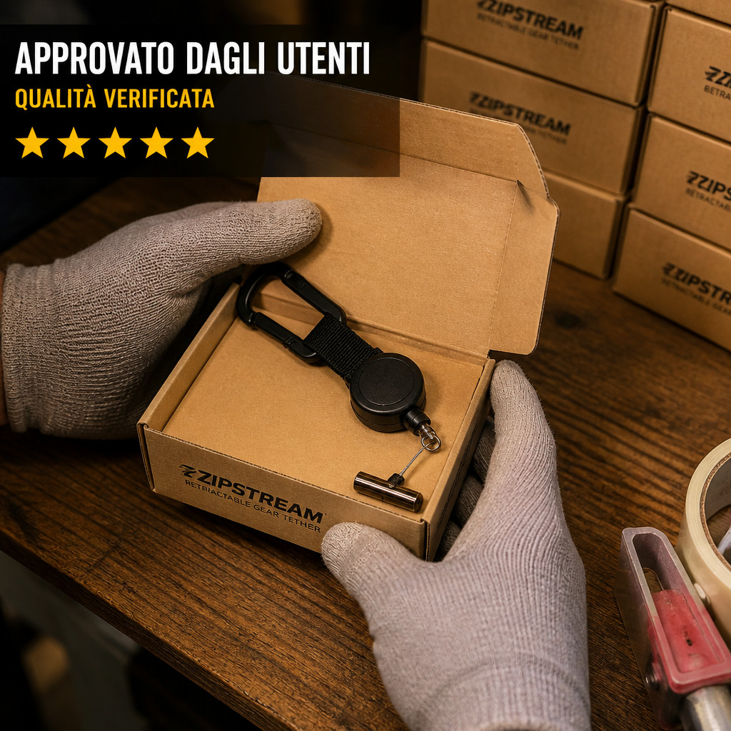 Migliaia lo usano già