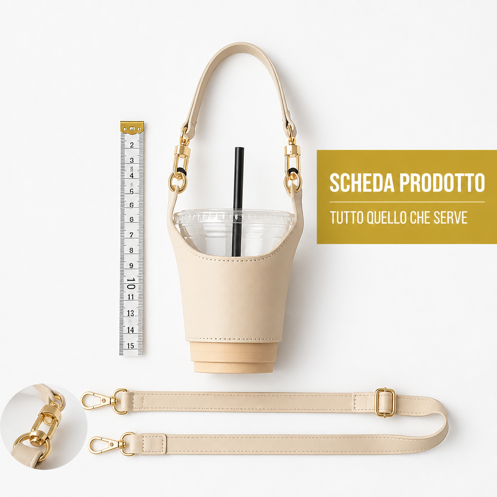 Specifiche prodotto