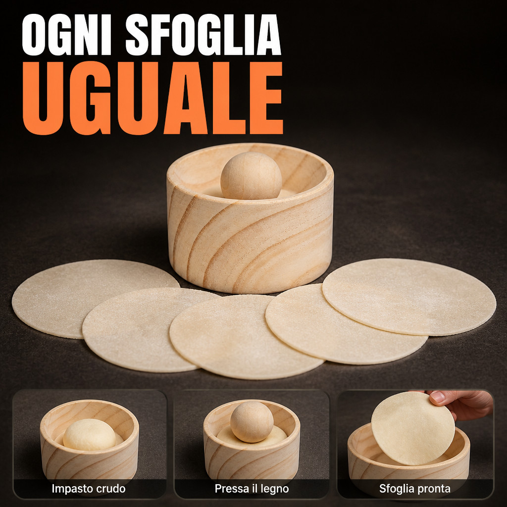 Risultati sempre uguali
