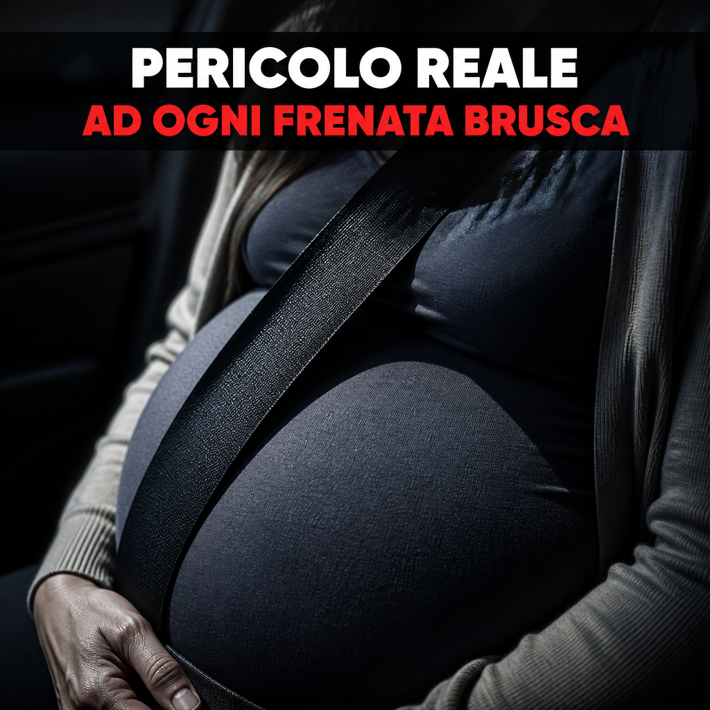 Rischio reale per madre e bambino