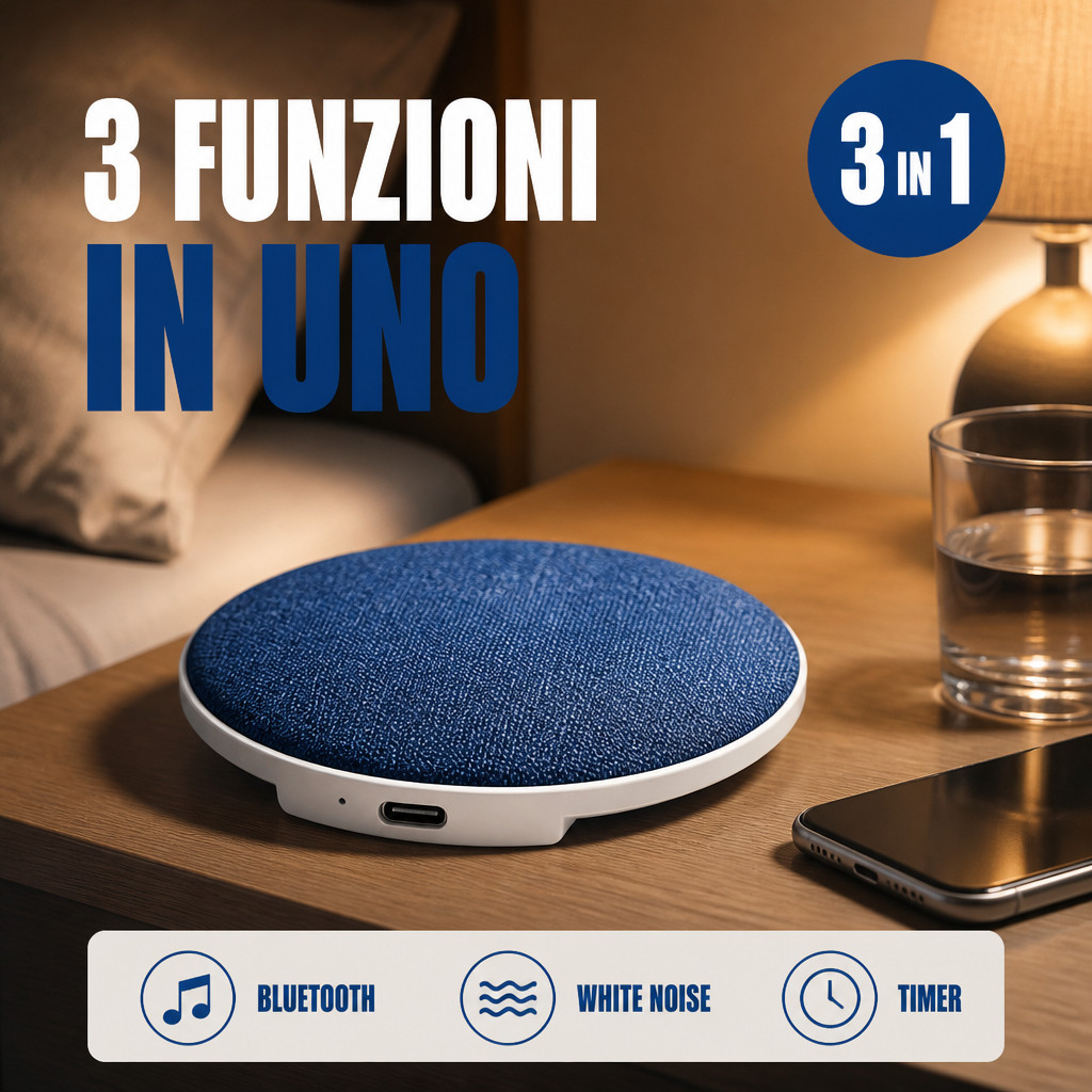 3 funzioni in 1