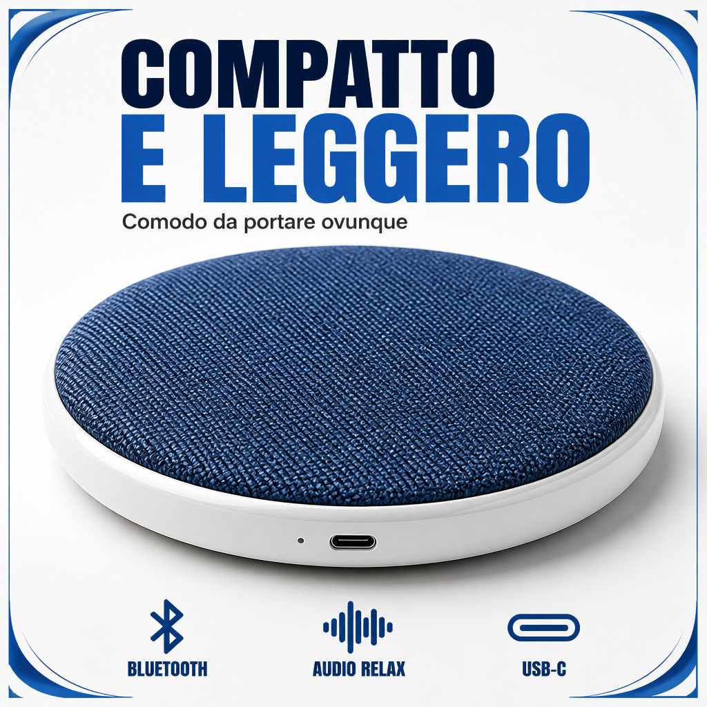 Comodo in mano