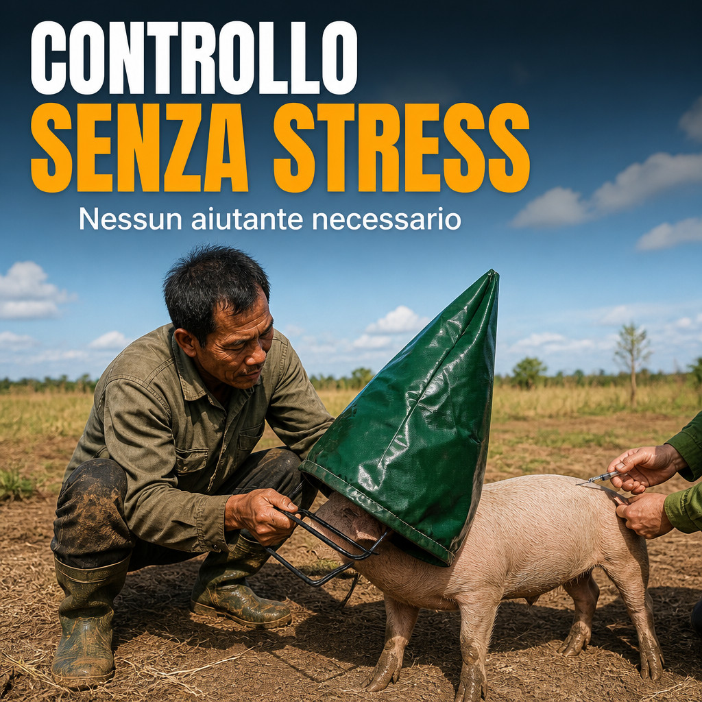 Controllo senza stress