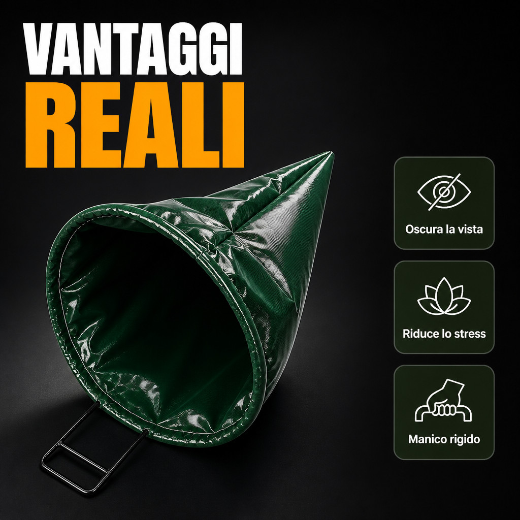 3 vantaggi in uno