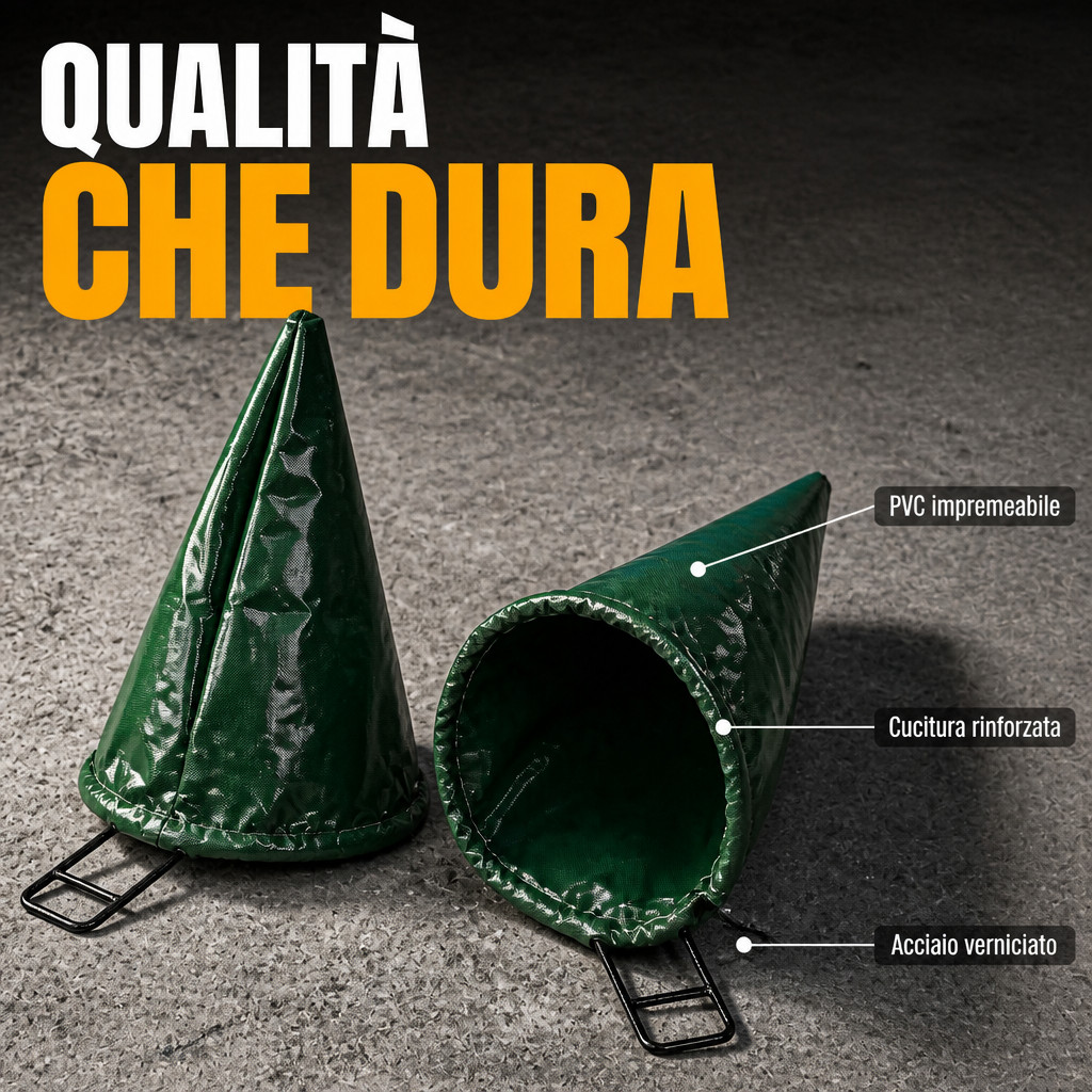 Materiali da lavoro