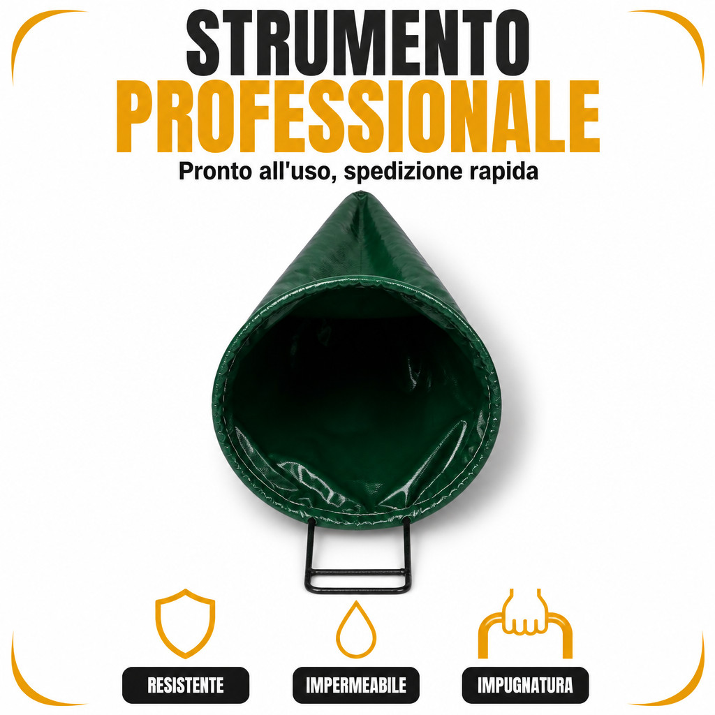 Professionale, subito a casa tua