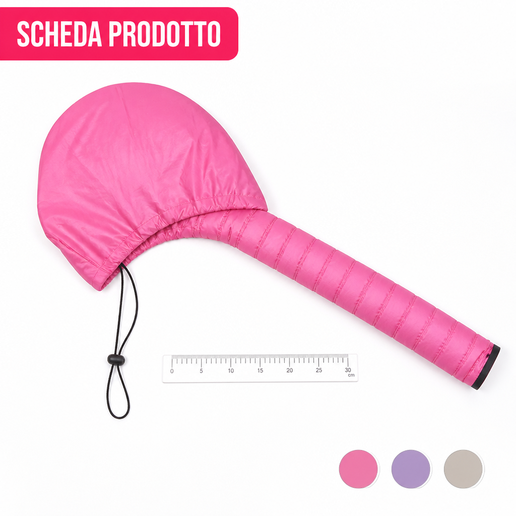 Specifiche e contenuto