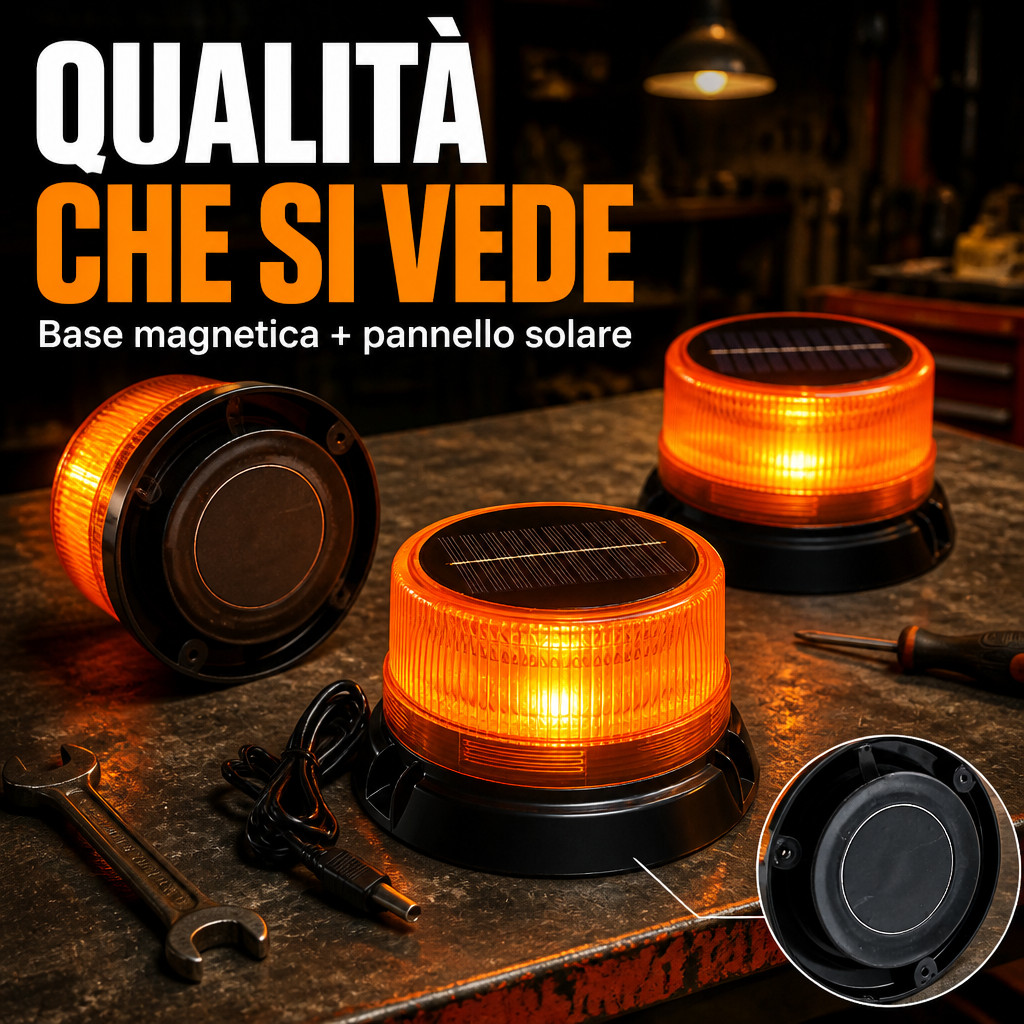 Qualità che si vede