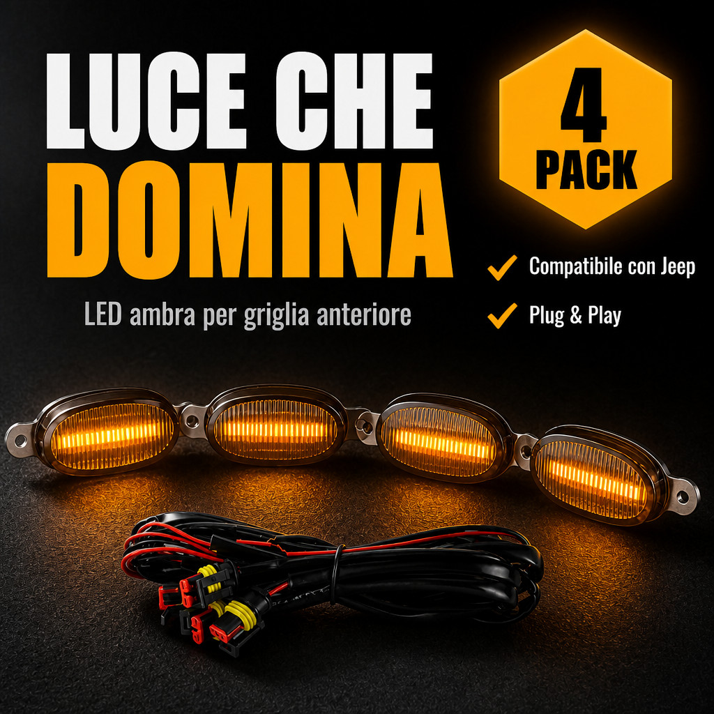 Luce che domina