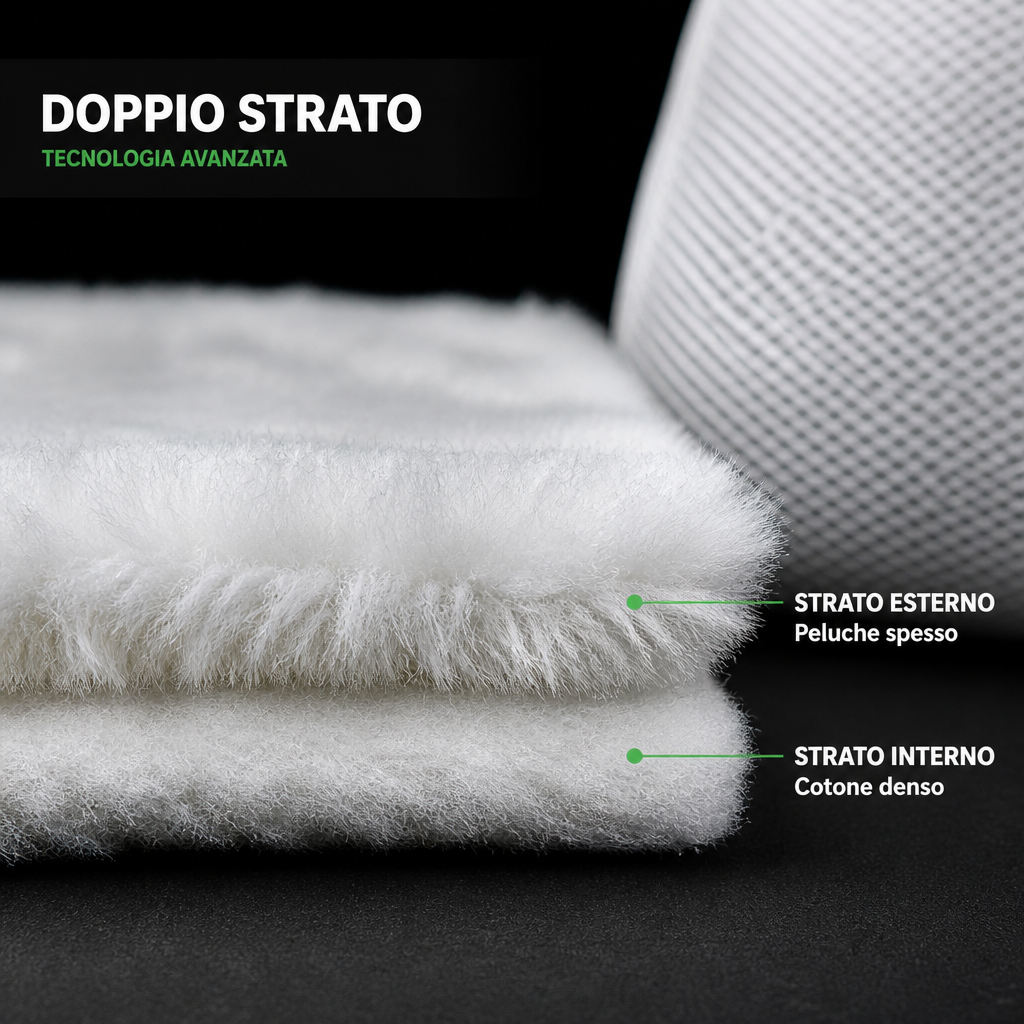Tecnologia doppio strato