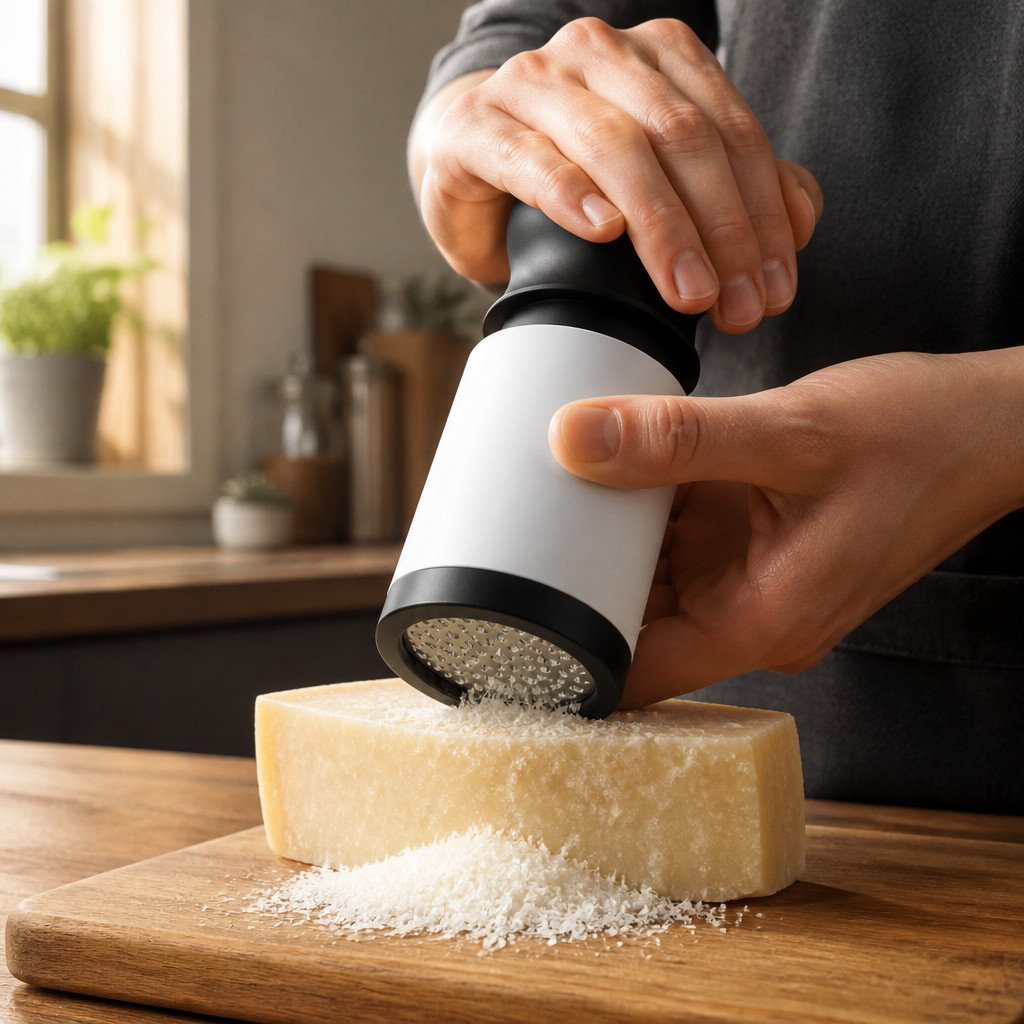 Usalo su ogni formaggio