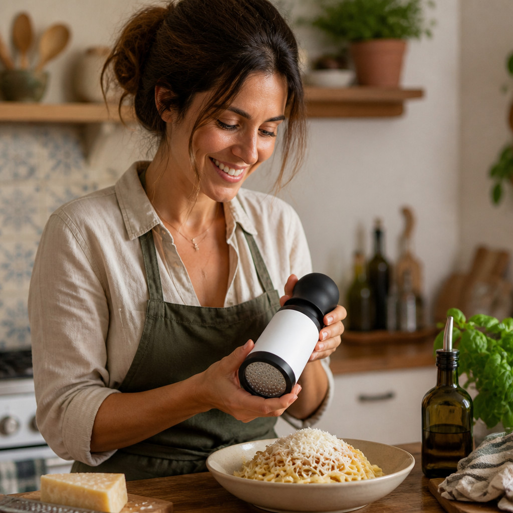 Amato in ogni cucina