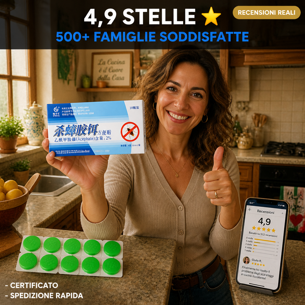 Migliaia di famiglie già protette